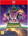 Marvel Cosmic Invasion...