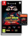 The Last Ninja Collection +...