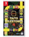 Taito Milestones 4 SWITCH