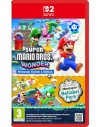 Super Mario Wonder Nintendo...