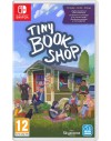 Tiny Bookshop SWITCH