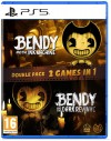 Bendy and the Ink Machine +...