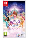 Winx Club The Magic is Back...
