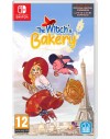 The Witch's Bakery SWITCH