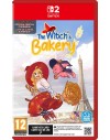 The Witch's Bakery (Game...