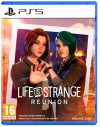 Life is Strange Reunion PS5