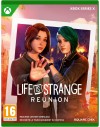 Life is Strange Reunion XSX