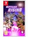 Reptilian Rising SWITCH
