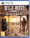 Wild West Legacy Ultimate...