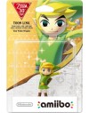Figurka Amiibo Zelda Toon...
