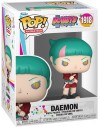 Funko POP! Animation Boruto...