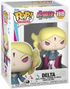 Funko POP! Animation Boruto...