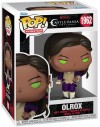 Funko POP! Animation...