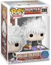 Funko POP! Animation Hunter...