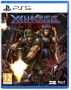 Xeno Crisis PS5