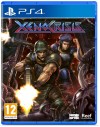 Xeno Crisis PS4