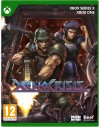 Xeno Crisis XSX