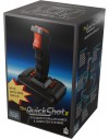 The QuickShot II Joystick...