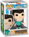 Funko POP! Animation Jimmy...
