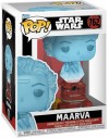 Funko POP! Star Wars Maarva...
