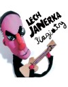Janerka Lech Plagiaty (CD)