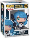 Funko POP! Games League of...