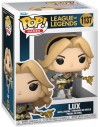 Funko POP! Games League of...