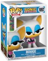 Funko POP! Games Sonic...