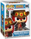 Funko POP! Games Sonic...