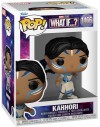 Funko POP! Marvel What If...
