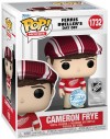 Funko POP! Movies Ferris...