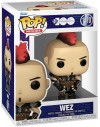 Funko POP! Movies Mad Max 2...