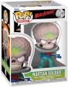 Funko POP! Movies Mars...