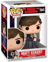 Funko POP! Movies Red Dawn...