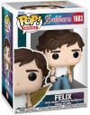 Funko POP! Movies Saltburn...