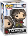 Funko POP! Movies The Thing...