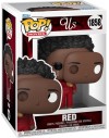 Funko POP! Movies US Red 1858