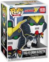 Funko POP! Plus Mobile Suit...