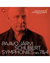 Paavo Järvi And Deutsche...