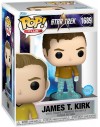 Funko POP! Plus Star Trek...