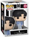 Funko POP! Rocks BTS V 372