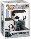 Funko POP! Rocks Ghost Papa...