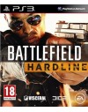 Battlefield Hardline PS3
