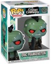 Funko POP! Television DC...