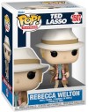 Funko POP! Television Ted...