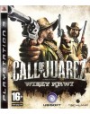Call Of Juarez Więzy Krwi PS3