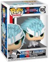 Funko POP! Animation Bleach...