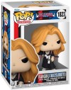 Funko POP! Animation Bleach...