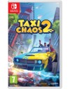 Taxi Chaos 2 PS5