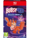 Bubsy 4D Pawsome Edition NS2